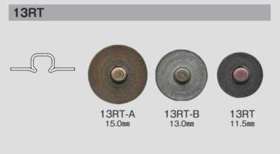 13RT 13RT Rivetto