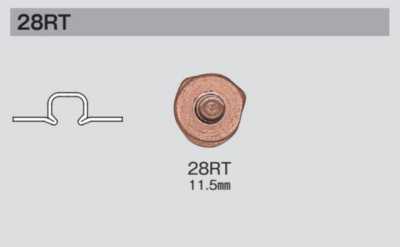 28RT 28RT Rivetto