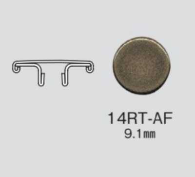 14RT-AF 14RT-AF rivetto