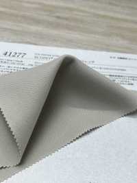 41277 ECOPET®×aero Twill Stretch[Tessile / Tessuto] SUNWELL Sottofoto