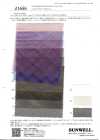 41686 Rete chambray