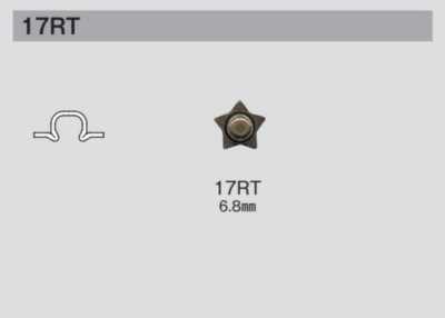 17RT Rivetto 17RT
