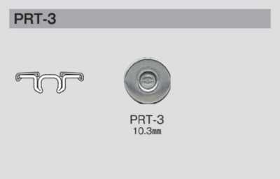 PRT-3 PRT-3 Rivetto