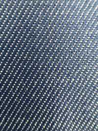 1SG001 Cotone Denim Leggero[Tessile / Tessuto] Cambrai Sottofoto