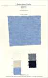 3SG007(4) Popeline cotone/lino