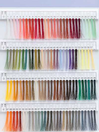 ACE-CROWN-FILAMENT Filo da cucire in filamento Ace Crown