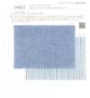 14413 Oxford in cotone 10s con finitura silicone e finitura lavaggio artigianale