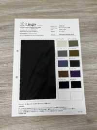 LIG9072-RE Raso Militare Multi Alto[Tessile / Tessuto] Linguaggio (Kuwamura Textile) Sottofoto