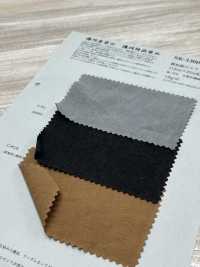 SK-1300 Cotone Washi Viyella[Tessile / Tessuto] KOYAMA Sottofoto