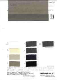 52366 Taffetà Trasparente Ripstop Luminescente[Tessile / Tessuto] SUNWELL Foto secondaria