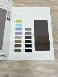 44013 Tessuto In Poliestere/rayon Senza Arti 50 Fili[Tessile / Tessuto] SUNWELL Sottofoto