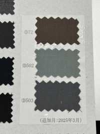 44014 Poliestere/Rayon Senza Arti 50 Fili Twill[Tessile / Tessuto] SUNWELL Sottofoto
