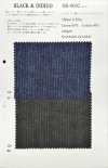 SR9002 Lino/Cotone, Rivestimento D'inchiostro, Un Lavaggio