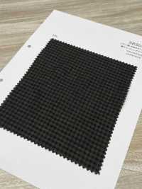SR9004 Lino/cotone, Rivestimento Inchiostro, Un Lavaggio[Tessile / Tessuto] KOYAMA Sottofoto