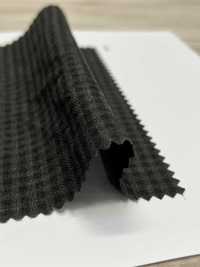 SR9004 Lino/cotone, Rivestimento Inchiostro, Un Lavaggio[Tessile / Tessuto] KOYAMA Sottofoto