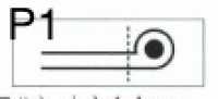 M-7310-PIPING M-7310 Tubolare Morbido Anti-annerimento[Cavo A Nastro] MARCHIO STELLARE (Hoshika) Sottofoto