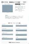 M-7310-PIPING M-7310 Tubolare Morbido Anti-annerimento