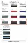 M-2011 M-2011 Parti riflettenti (larghezza approx. 14 mm)