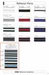 M-3000 Parti Del Riflettore M-3000