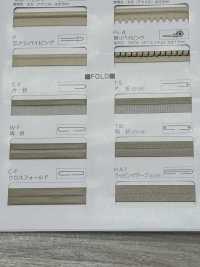 A-8400-SF A-8400 Techcross II SF (Nastro Piegato Singolarmente)[Cavo A Nastro] MARCHIO STELLARE (Hoshika) Sottofoto