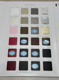 A-8400-PIPING A-8400 Techcross II Tubazioni[Cavo A Nastro] MARCHIO STELLARE (Hoshika) Foto secondaria