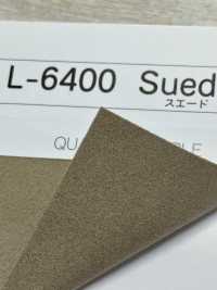 L-6400-ST L-6400 Suede ST (Nastro Dritto)[Cavo A Nastro] MARCHIO STELLARE (Hoshika) Sottofoto