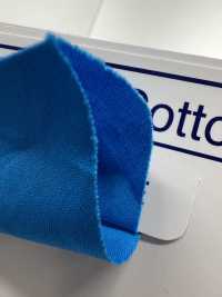 2100-WF Nastro In Poliestere E Cotone A Doppia Piega[Cavo A Nastro] Industrie Topman Sottofoto