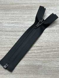 45FKT10OR Cerniera Idrorepellente FLATKNIT® AquaGuard® Taglia 4,5 Aperta YKK Sottofoto