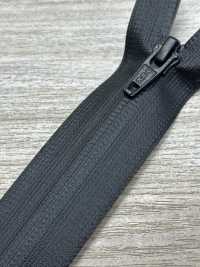 45FKT10OR Cerniera Idrorepellente FLATKNIT® AquaGuard® Taglia 4,5 Aperta YKK Sottofoto