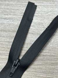 45FKT10OR Cerniera Idrorepellente FLATKNIT® AquaGuard® Taglia 4,5 Aperta YKK Sottofoto