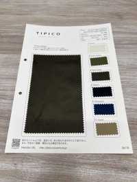 TP-765 Nylon Ripstop Riciclato Con Finitura Idrorepellente C0[Tessile / Tessuto] TIPICO (Kuwamura Textile) Sottofoto