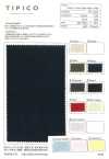 TP-1673 Cotone/Lino liscio con finitura lavata