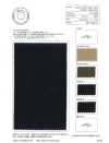 TP-4499 60/2 Cotone, Gabardine Moderno Ad Alta Torsione
