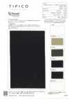 OGN-1116 Cotone Biologico X Tencel™ Lyocell Chino