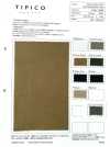 OGN-2499 Lavato Organico 20/1 Lastra Surge