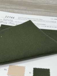 11544 Filato In Poliestere/cotone 20 Fili Twill Aqua Magic 3 (C0)[Tessile / Tessuto] SUNWELL Sottofoto