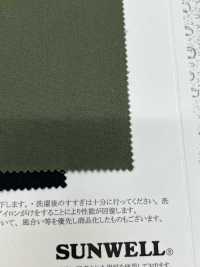 11544 Filato In Poliestere/cotone 20 Fili Twill Aqua Magic 3 (C0)[Tessile / Tessuto] SUNWELL Sottofoto
