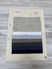 A-8147 C/L Twill Peloso[Tessile / Tessuto] ARINOBE CO., LTD. Sottofoto