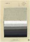 A-8147 Twill spazzolato cotone/lino