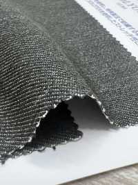 PE9-SOLO 10,3oz SOLO Twill Riciclato[Tessile / Tessuto] Kumoi Beauty Sottofoto