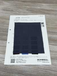 11546 40 Tela Di Cotone A Filo Singolo[Tessile / Tessuto] SUNWELL Sottofoto