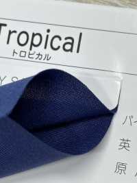 7100-ST-R 7100 Tropical Core Stitch Loop[Cavo A Nastro] MARCHIO STELLARE (Hoshika) Sottofoto