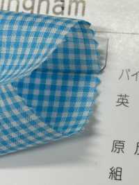 1000-ST-R 1000 T/C Gingham Core Stitch Loop[Cavo A Nastro] MARCHIO STELLARE (Hoshika) Sottofoto