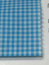 1000-ST-R 1000 T/C Gingham Core Stitch Loop[Cavo A Nastro] MARCHIO STELLARE (Hoshika) Sottofoto