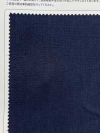 CELCHIC T-318-SR Fibra Tencel™ Lyocell 30% Cotone Gabardine[Tessile / Tessuto] TIPICO (Kuwamura Textile) Sottofoto