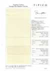 SPM-1136-KBW Supima 60/2 Moleskine Chiaro