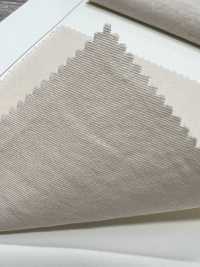 SPM-6020-KBW Supima 80/2// Gabardina[Tessile / Tessuto] TIPICO (Kuwamura Textile) Sottofoto