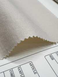 SPM-6020-KBW Supima 80/2// Gabardina[Tessile / Tessuto] TIPICO (Kuwamura Textile) Sottofoto