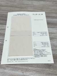 OGN-4820-KBW Tessuto Organico NEXT STAGE Broadcloth[Tessile / Tessuto] TIPICO (Kuwamura Textile) Sottofoto