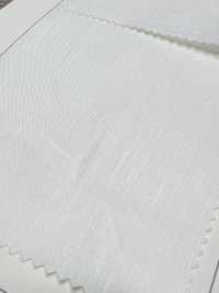 TPT-6057-PS Lino X Tencel Popeline P Sbiancato[Tessile / Tessuto] TIPICO (Kuwamura Textile) Sottofoto
